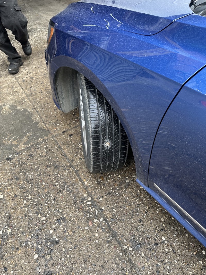 Project photo 1 by L&W Auto Service Tire shop
